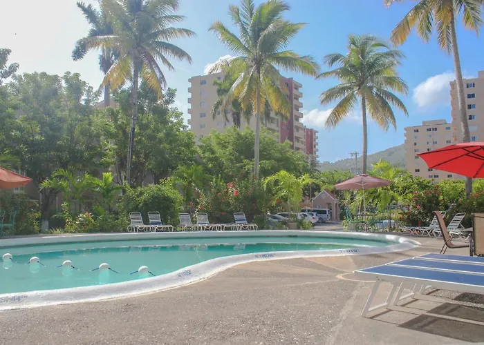 Fisherman Point Beach Resort