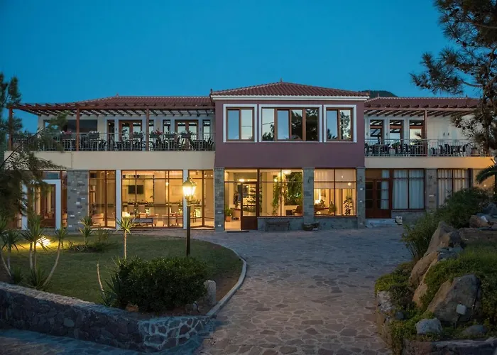 Alma Hotel