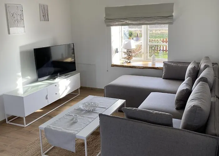 Kleine Ferienwohnung