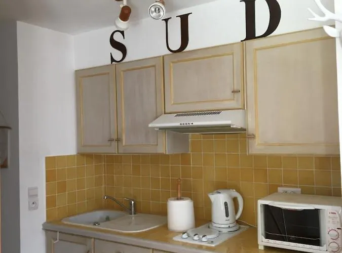 Studio L'Argentiere Plage