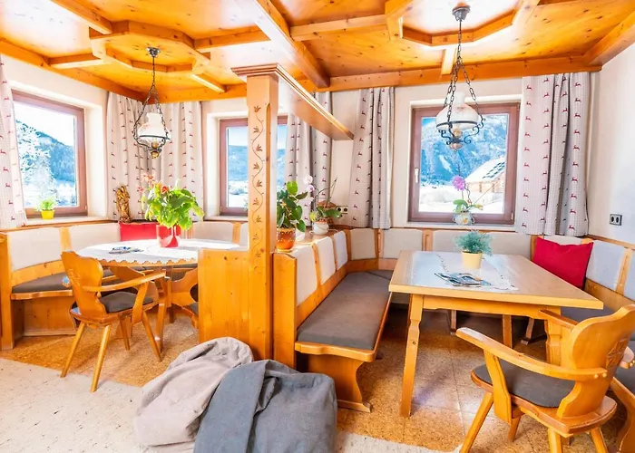 Appartement Lasshofer