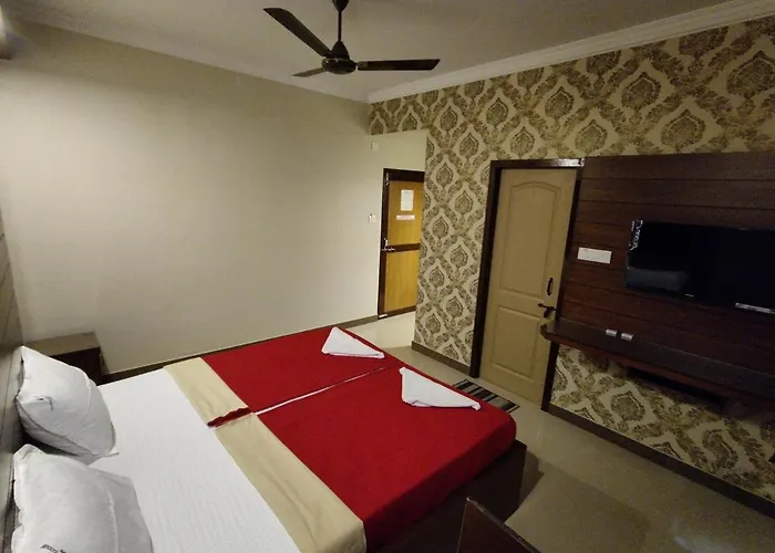 Vyavahar Lodge