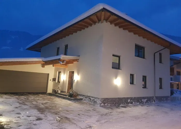 Ferienwohnung Eberl