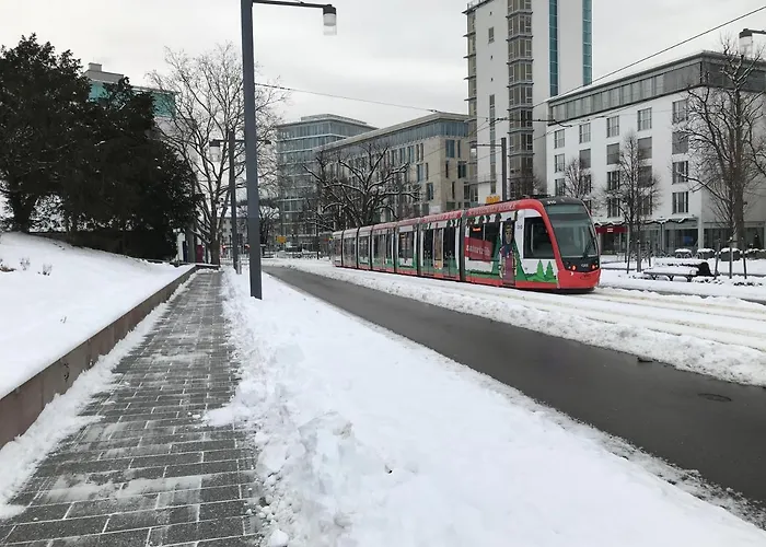 Bobbele Freiburg Zentrum