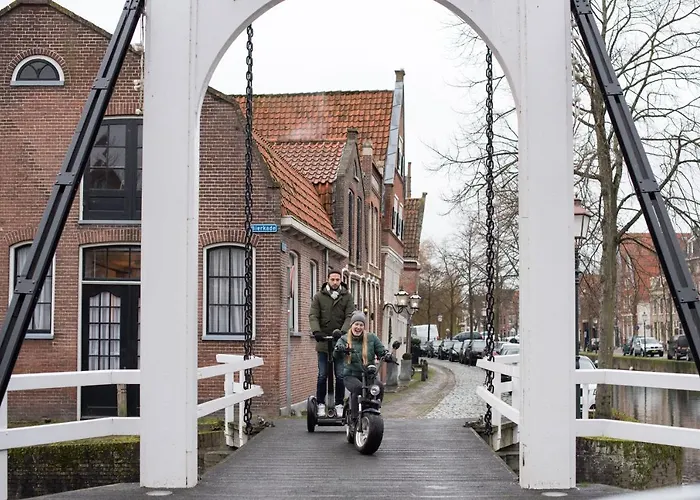 Ysbrantsz Boutique Hotel