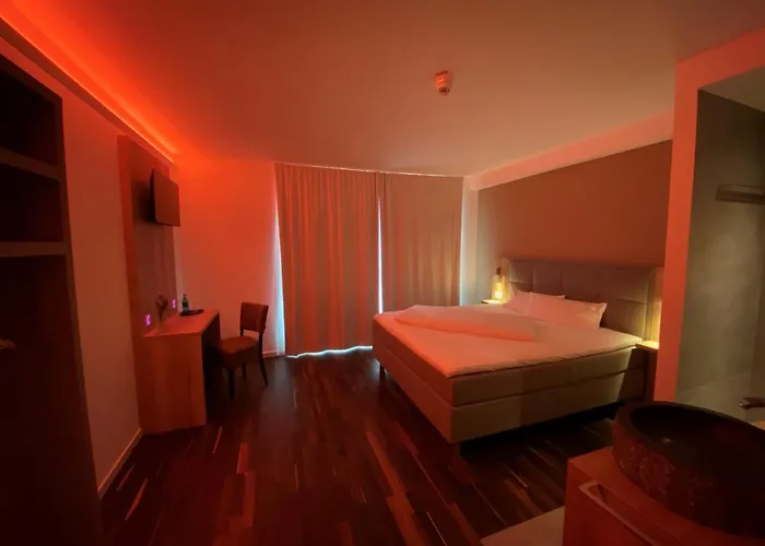 Hotel B4