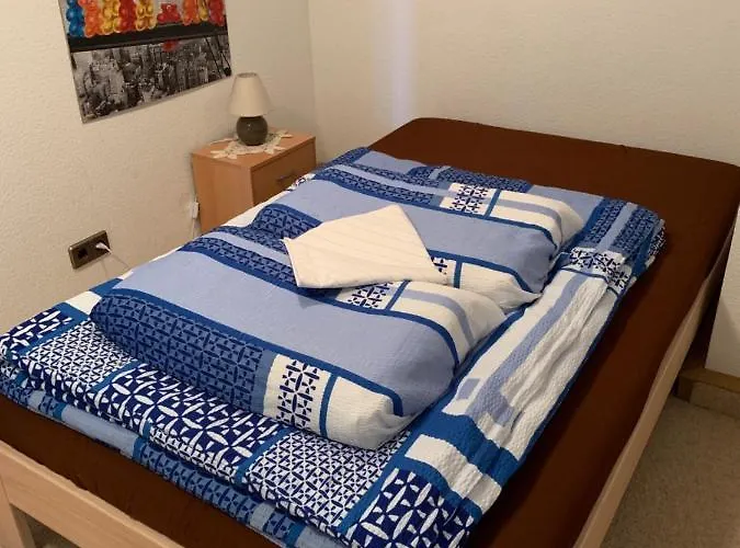 Ferienwohnung Anke Huhn