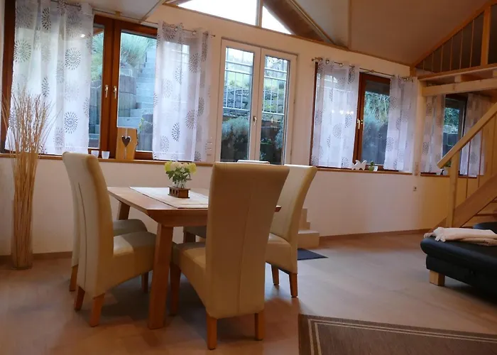 Ferienwohnung Lichtblick