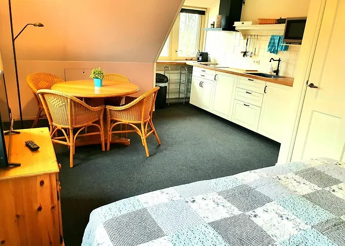 Appartement Schoorl