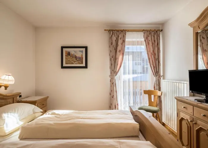 Apartments Primula