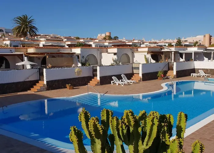 Welooveyou Solymar Calma & Pool - Starlight Vv