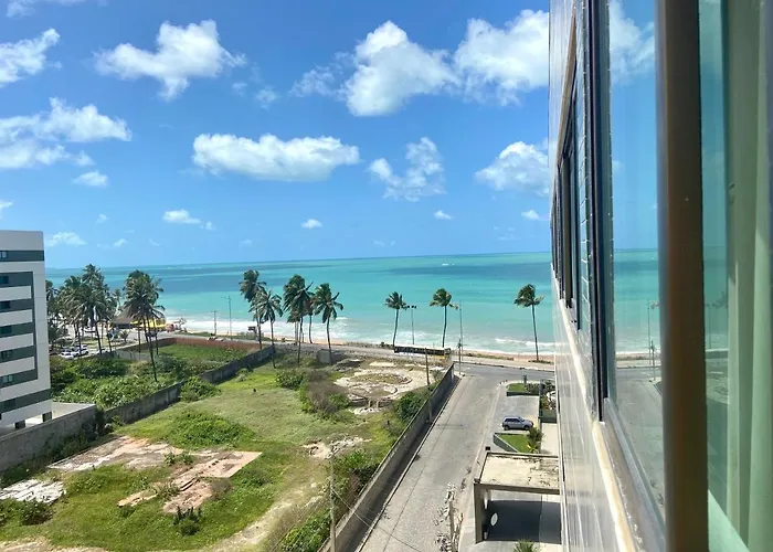 Beira-mar Hotel Ritz Suítes