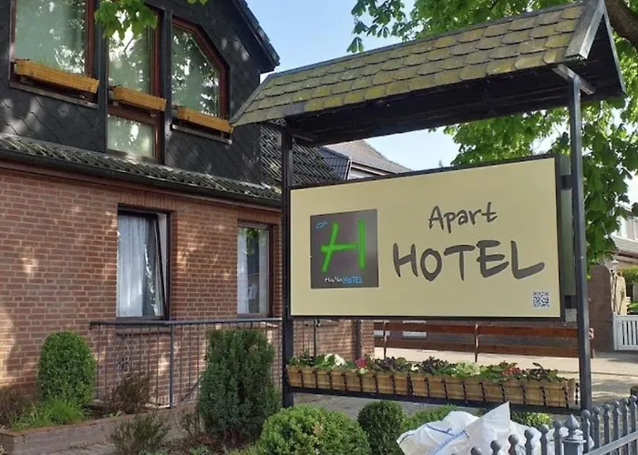 Hana Aparthotel