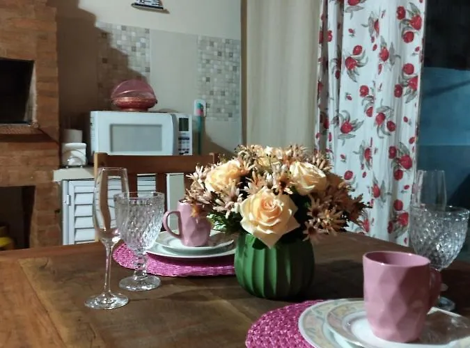 Apartamento Elite Na Cobertura