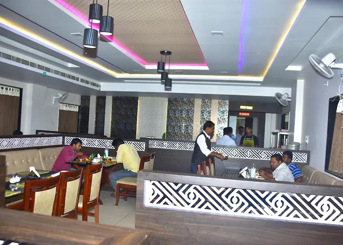 Pagadala Grand Residency