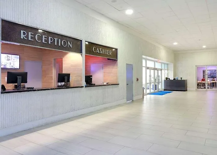 Esj Beach Hotel