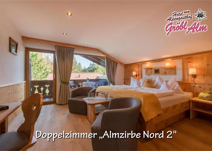 Groebl-Alm