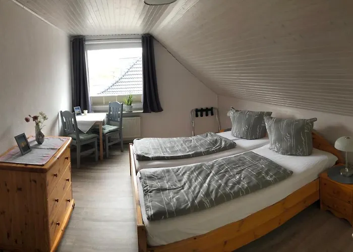 Haus Magnussen