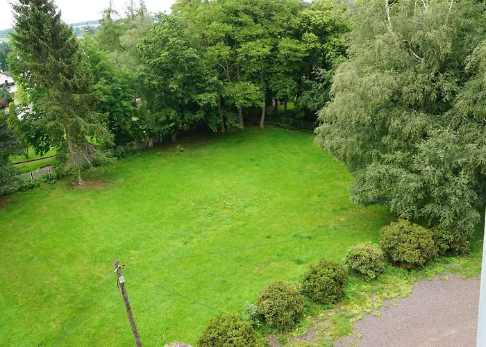 Auberge Tabarz Inselsberg