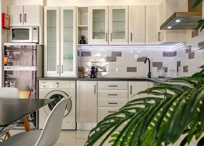 Prestige Holidays Alojamentos