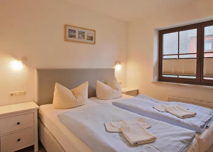 Hotel Am Wasser