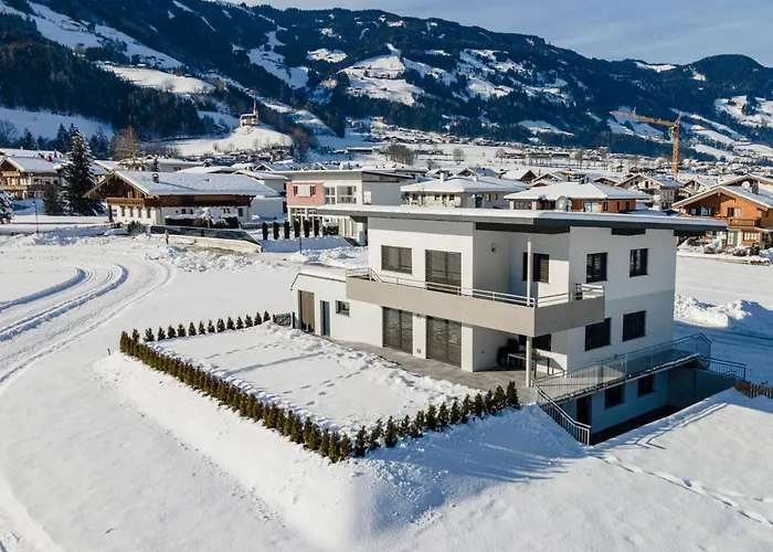 Apart Schachinger