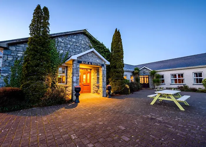 Rathkeale House Hotel