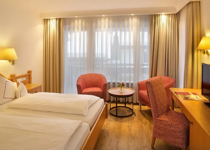 Hotel Menning ***S
