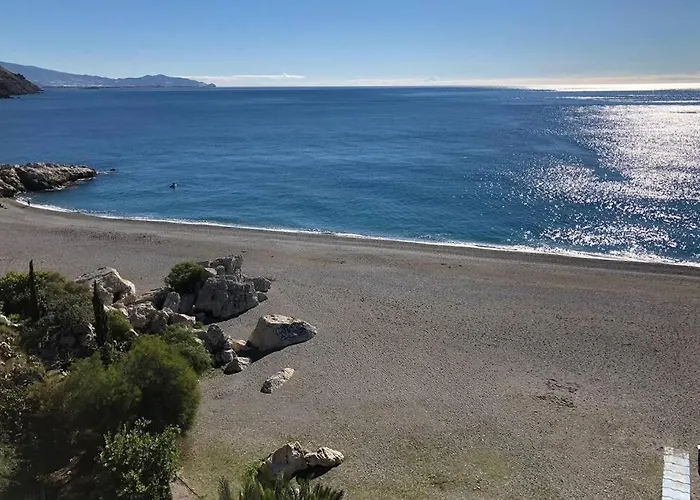 Velilla Apartment “Sun&Sea”