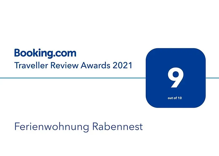 Ferienwohnung Rabennest