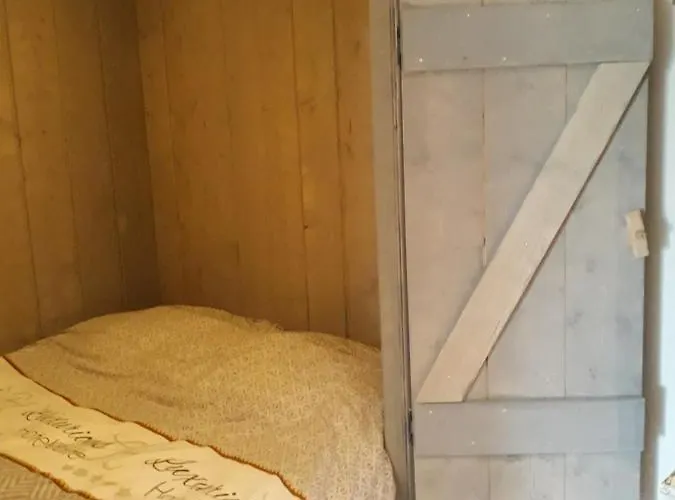 De Bedstee