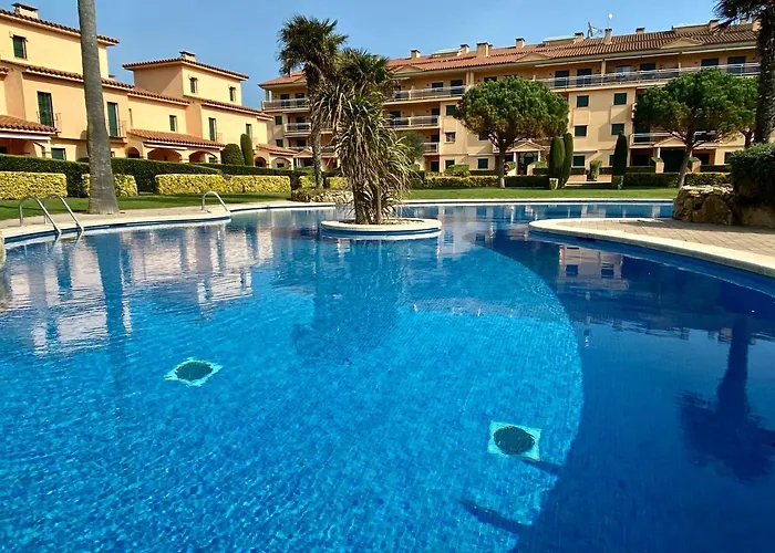 Playa Pals Sea View - Plus Costa Brava
