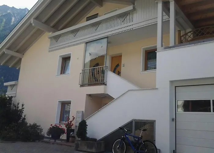 Haus Martina