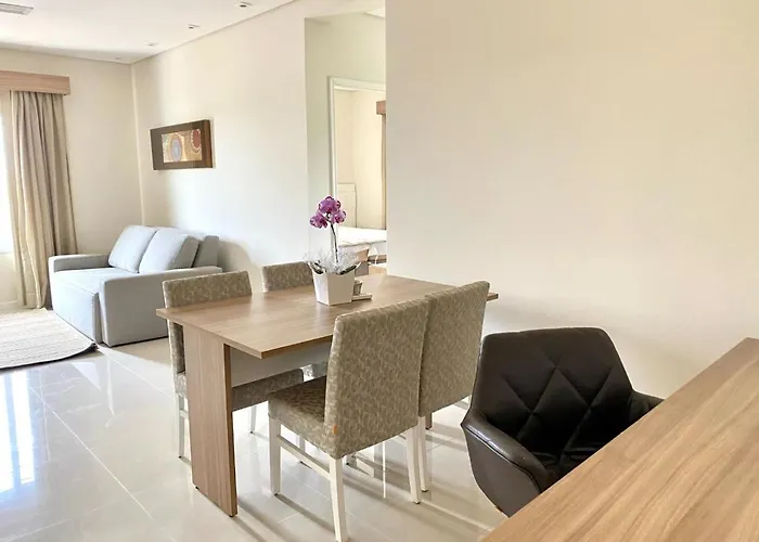 Apartamento em Holambra