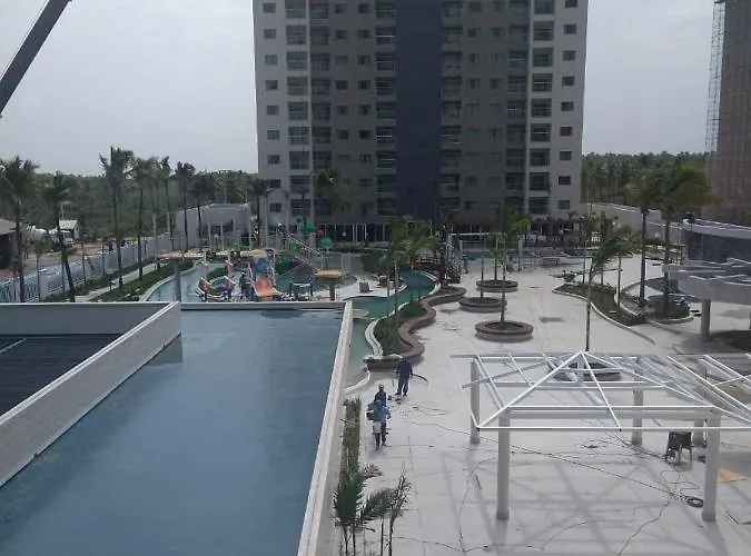 Salinas Exclusive Resort
