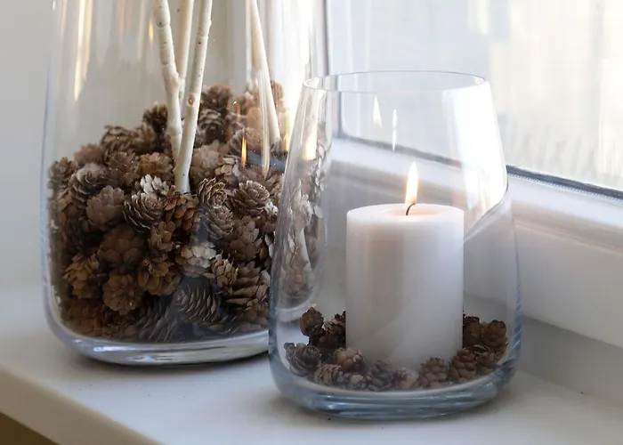 Chase Apartments-Boutiquehotel Style I