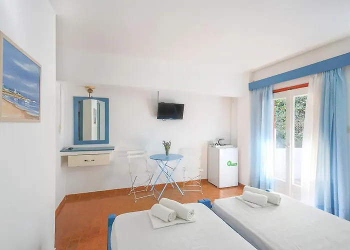 Hotel Asteroa