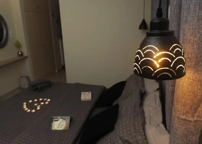 Georgia'S Cozy Rooms #3