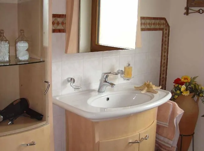 Ferienwohnung Gabi