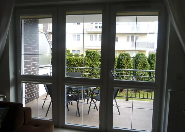 Apartament Perelka