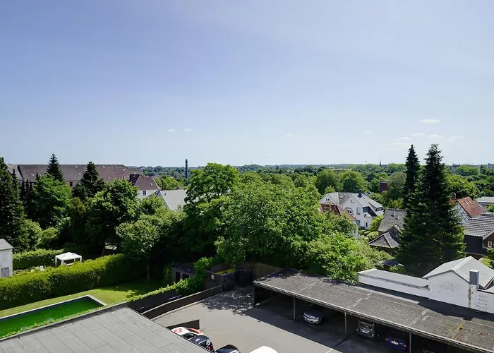 Haus Weitblick Til