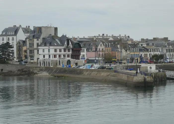 Les Bruyeres