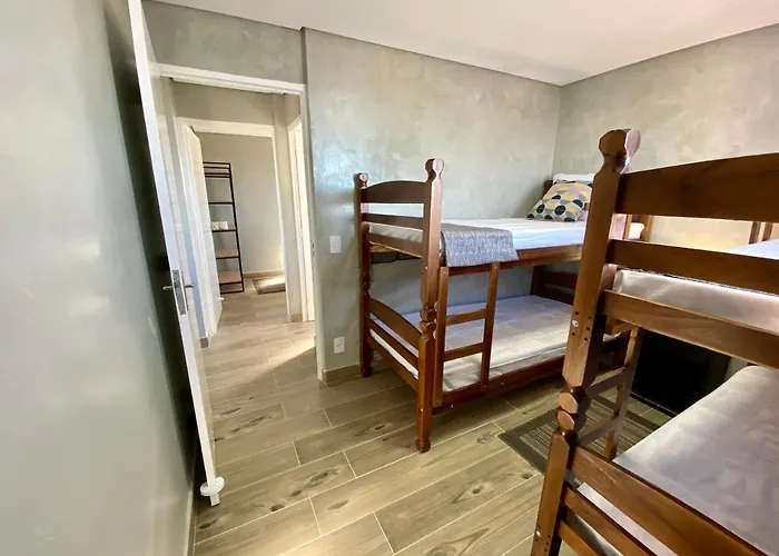 Cond/ Resid/ Cavallari/4Min Da Unimar