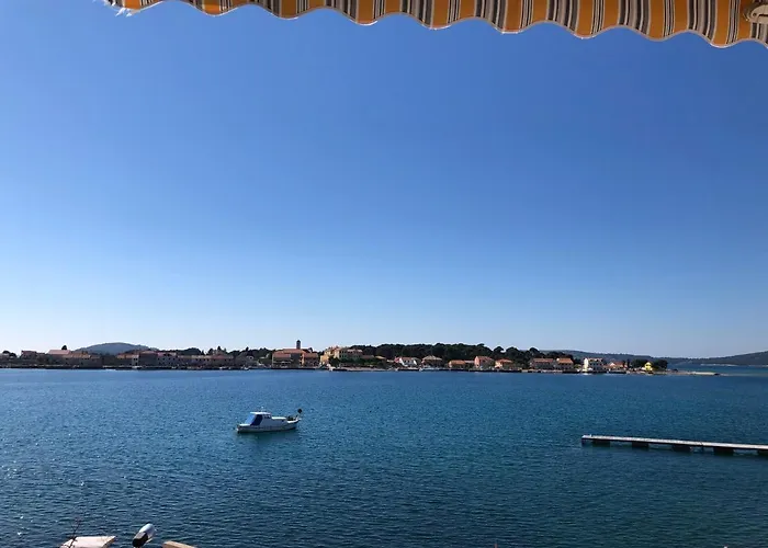 Apartmani Nevena
