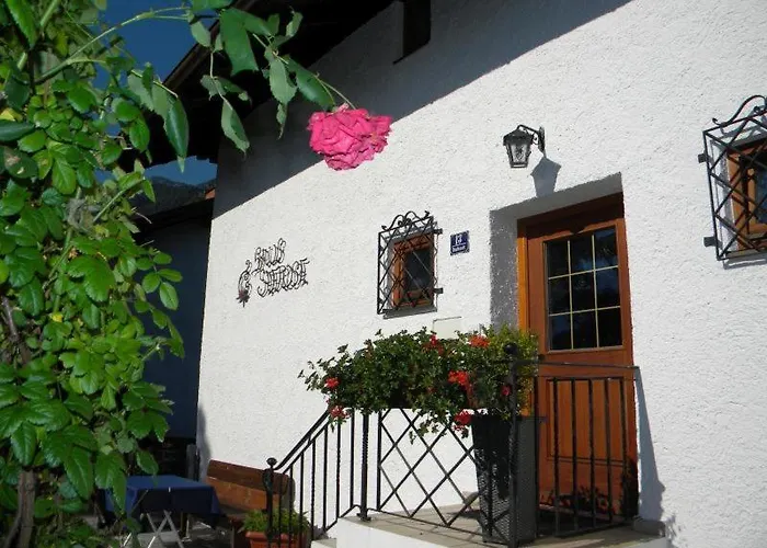Haus Seerose