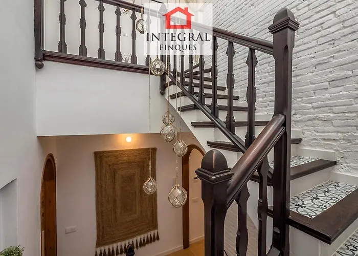 Ca La Somiada - Old Town Apartments Palamos