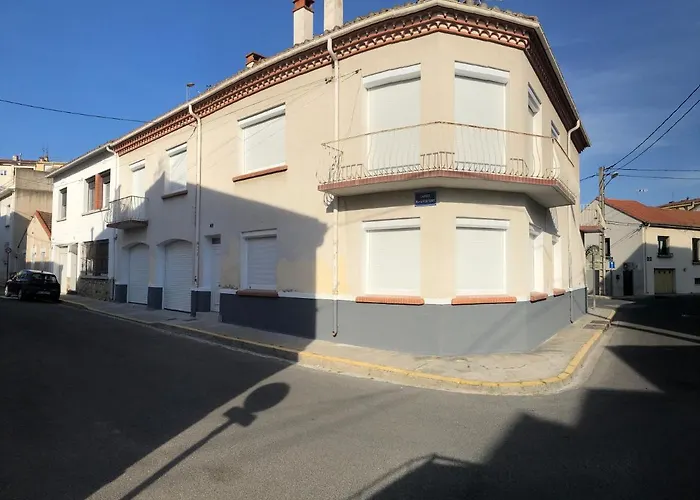 Cottage La Villa Sant Marti