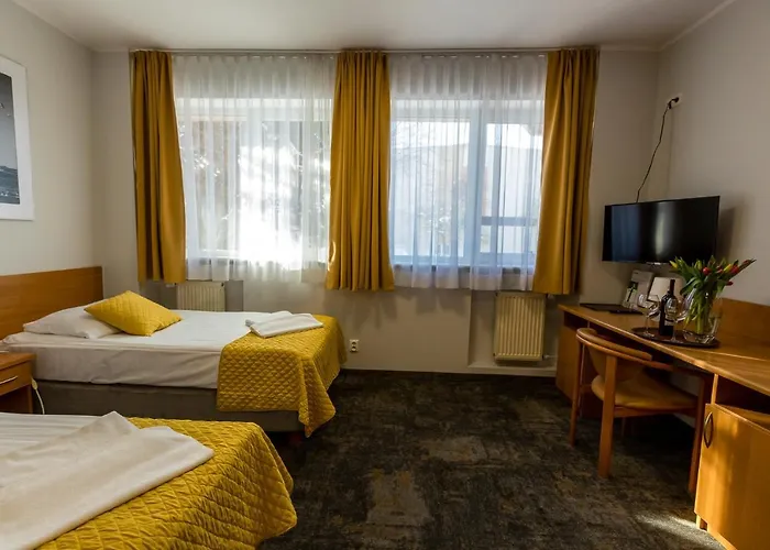 Hotel Sport