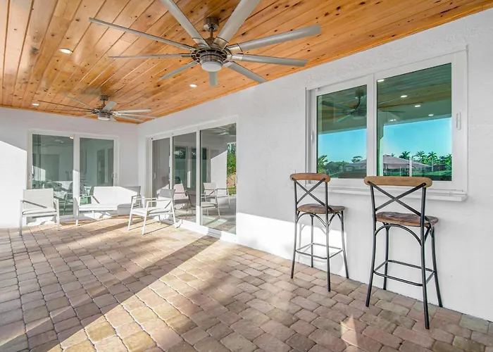 Bonita Lake Home - Luxury Taken To The Next Level