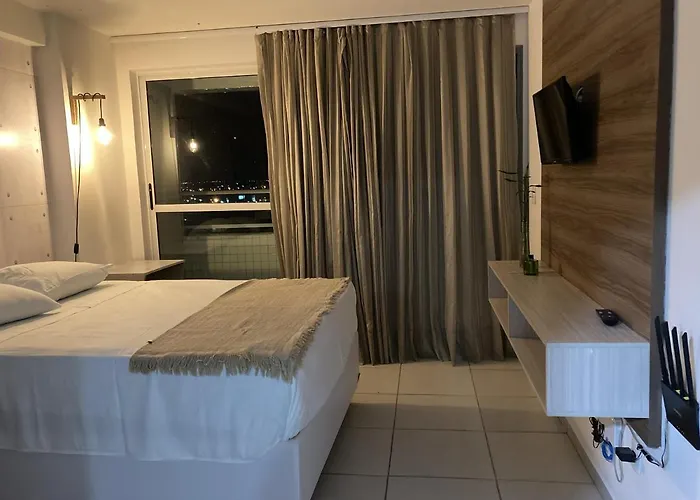 Studio Business West Flat